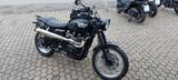 Triumph Scrambler 900  Zubehör  ohne Ende - TRIUMPH 900 SCRAMBLER