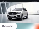Mercedes-Benz GLS 450 4M AMG Line/Pano.-Dach/Distronic/Kamera - gebrauchte Mercedes-Benz GLS 450 aus dem Jahr 2024
