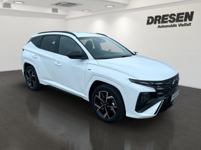 Hyundai TUCSON - Bild 2