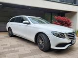Mercedes-Benz E 250 T EXCLUSIVE Autom. EXCLUSIVE - Privatanbieter Berlin gebraucht
