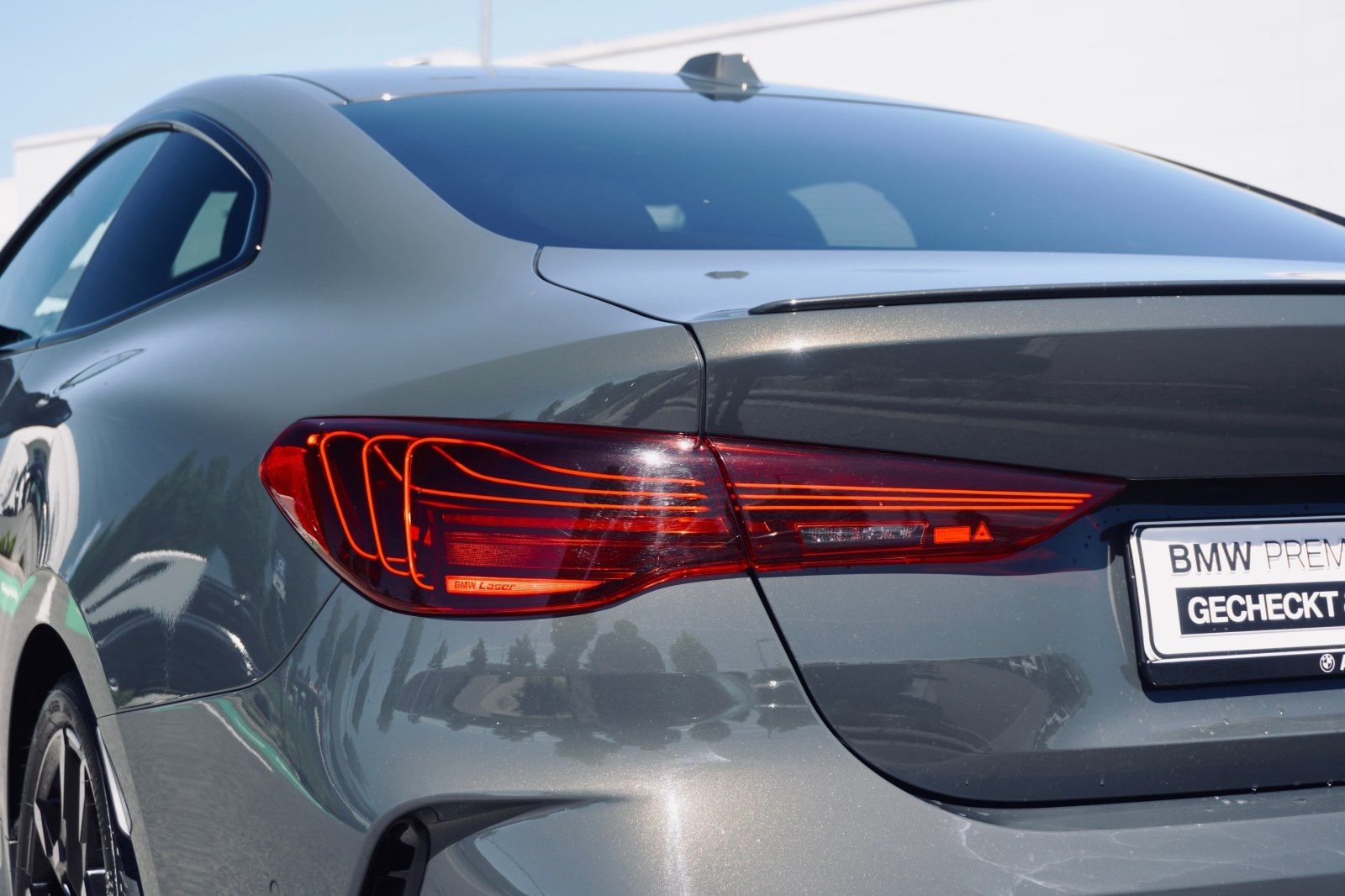 BMW M440 - Bild 29