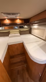 Carthago C-Tourer 148 LE - Offers