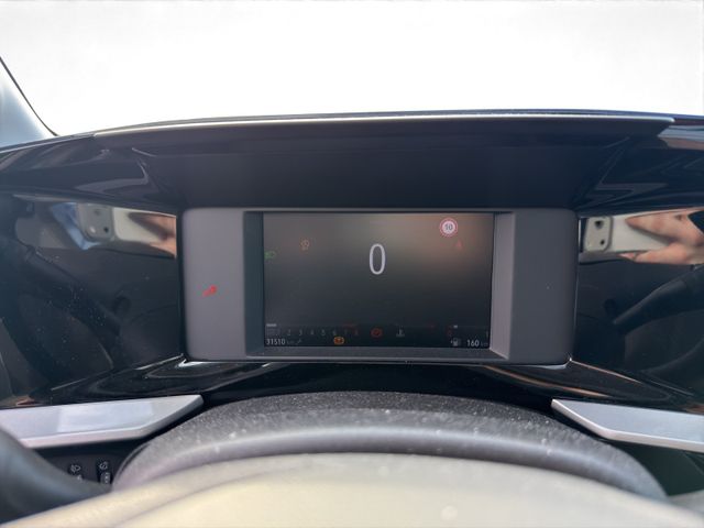 Opel Mokka Elegance 1.2 Turbo AWR+Kam.+KeyLess+LED