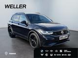 Volkswagen Tiguan 1.5 TSI DSG R-Line *Matrix*CAM*19''*el He - Gebrauchtwagen in Ahlen