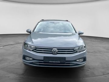 Volkswagen Passat Variant - 2