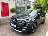 Opel Grandland (X) 2,0 Ultimate Autom.Leder*LED*Navi* - Opel Grandland (X) aus 2020 mit Diesel-Antrieb: Ultimate