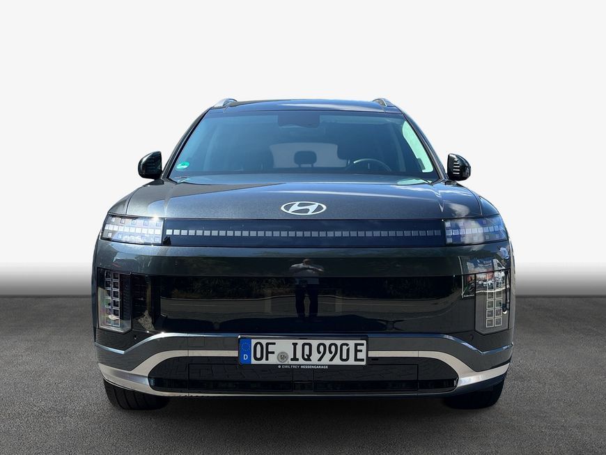 Hyundai IONIQ 9 – Bild 3