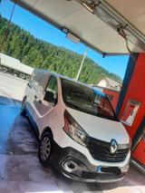 Renault trafic 1.6 tdci, 2018 bj, 115000km... - Renault Trafic Gebrauchtwagen in Frankfurt