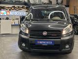 Fiat Scudo Panorama Executive L1H1 165 Multijet*Navi* - Fiat Scudo mit Diesel-Antrieb