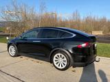 Tesla Model X 100D 4WD / / LUFTFAHRWERK / AUTOPILOT - Tesla MODEL X 100D Gebrauchtwagen