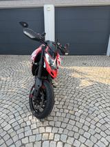 Ducati Hypermotard RVE - DUCATI SUPER MOTO