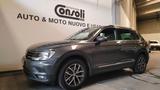 Volkswagen Tiguan 1.5 TSI 150 CV DSG Business AC - Volkswagen Tiguan mit Benzin-Antrieb: Kombi