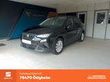 Seat Arona Style DSG - gebrauchte Seat Arona aus dem Jahr 2022