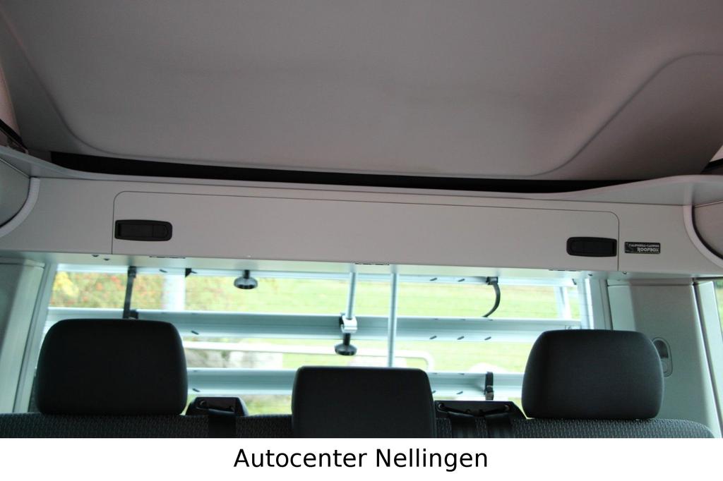 Volkswagen T6 California