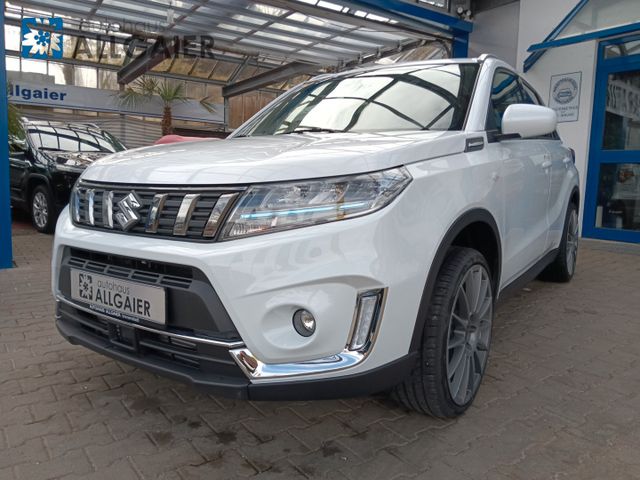 Suzuki Vitara 1.4 hybrid Comfort 4x4 WEBASTO NEU AHK