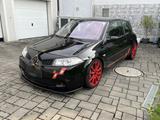 Renault Mégane RS Tracktool - Renault Megane aus 2006