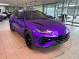 Lamborghini Urus S  AKRAPOVIC/ANIMA/CARBON - gebrauchte Lamborghini Urus aus dem Jahr 2023