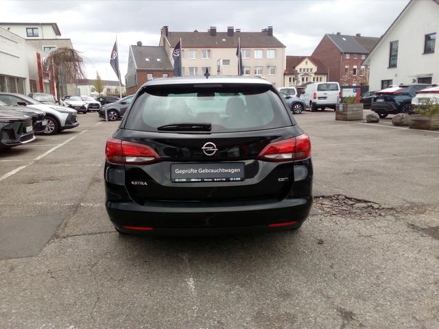 Opel Astra K Sports Tourer Business Sitz/Lenkradheizu