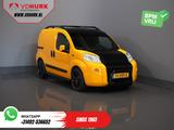 Fiat Fiorino 1.3 MJ 95 pk BPM VRIJ UNIEK! NL Auto/ AP - Fiat Fiorino