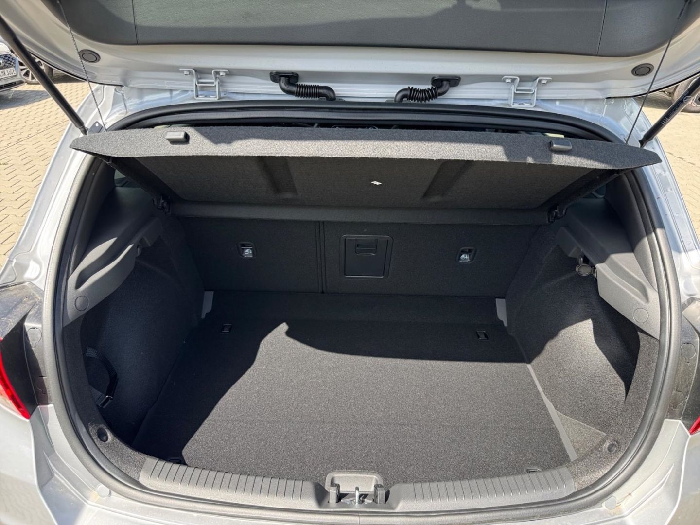 Hyundai i30 – Bild 12