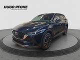 Mazda CX-5 Advantage 2.5 e-SKYA.G. Autom LED RFK SHZ - Mazda CX-5 Jahreswagen