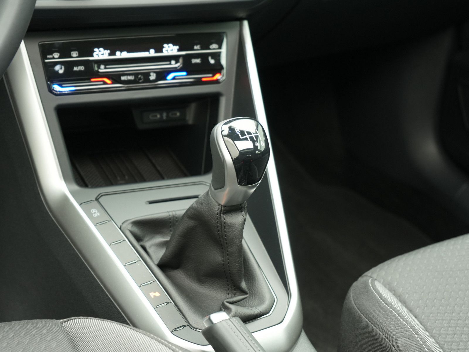 Volkswagen Taigo - Bild 14