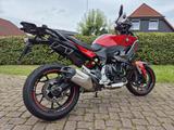 BMW F 900 XR - BMW 90