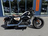 Harley-Davidson FORTY EIGHT*XL1200X*48*UNIKAT* - HARLEY-DAVIDSON 2010 FORTY EIGHT
