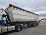 Kempf 55 cbm Stahl, Lift, ALCOA, Kornschieber - Kempf LKWs