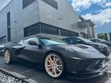 Corvette C8 6.2L V8 Coupe LT3/Z51/Lift/Bose/Carbon - Corvette C8 aus 2023