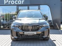 BMW X5 M60 - Vorschau Bild 8