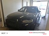 Audi S8 HUD, Pano, Assist, Digi-Matrix, Stndhzg, AHK - Audi S8 in Duisburg