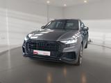 Audi Q8 55 TFSI quattro competition plus 4xSHZ RFK - Audi Q8: Competition Plus