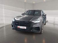 Audi Q8 - Vorschau Bild 1