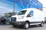Ford E-Transit V363 Kasten 350 L2 0,0% FIN mgl.* - Ford Neuwagen: Ka