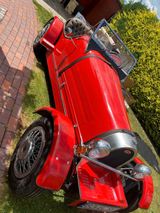 Other Bugatti B35 Replika  Traumklassiker in Be... - Other mit Benzin-Antrieb: Replika