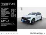 Volkswagen Touareg R-Line 3.0 TDI Stand*Pano*HuD*Air*Massag - Volkswagen Touareg mit Diesel-Antrieb: Geländewagen, R Line