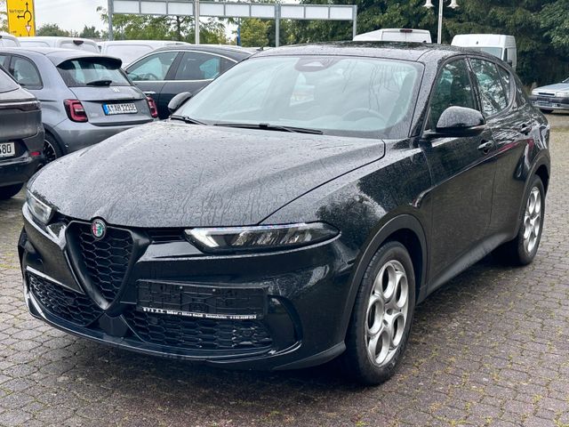 Alfa Romeo Tonale Sprint
