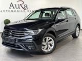 Volkswagen Tiguan Allspace Life 7-Sitzer NAV+LED+AHK+ACC+VC - Volkswagen Tiguan Allspace in Oldenburg