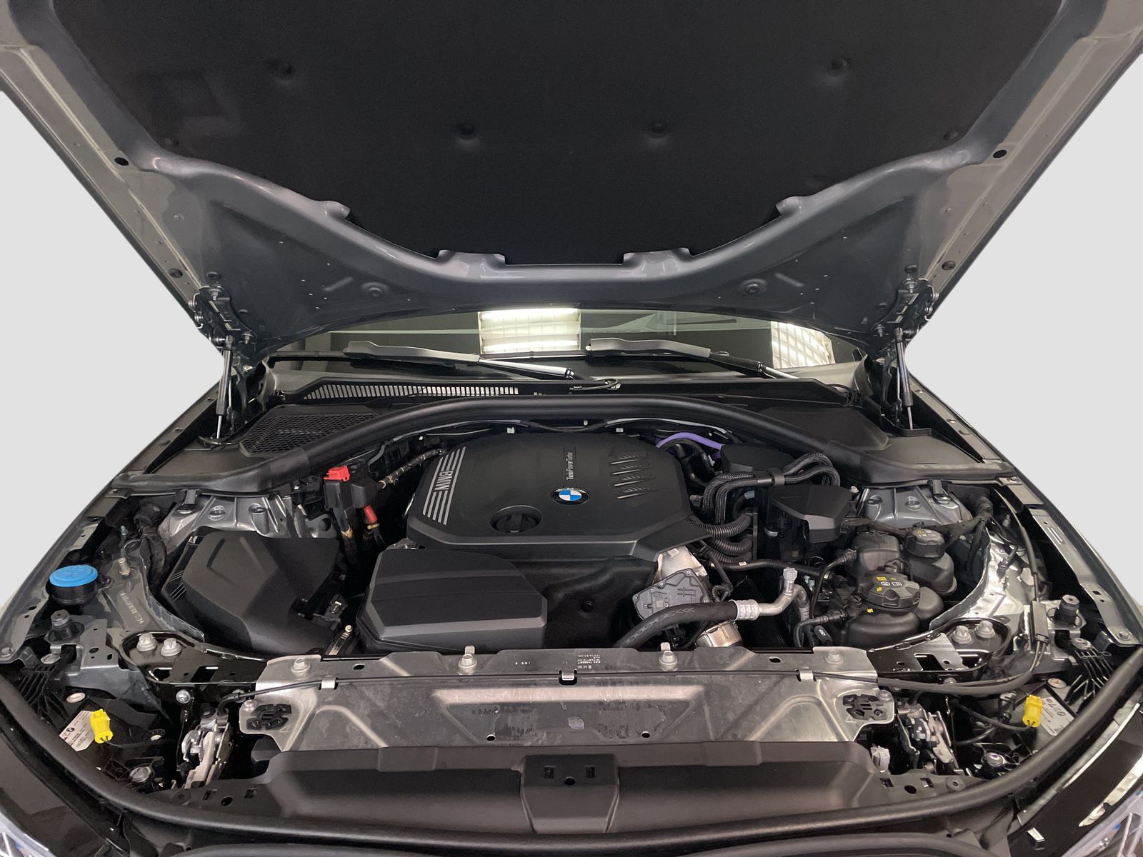 BMW 320 - Bild 15