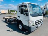 Mitsubishi Canter FUSO 3C13 EURO 5 Klima 6-Gang - Mitsubishi 3c13 canter