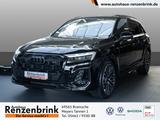 Audi Q7 50 TDI quattro S line 7 SITZ+AHK+LASER+PANO - Audi mit Diesel-Antrieb