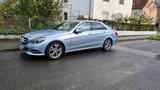 Mercedes-Benz Mercedes Benz E350 BlueTec Top gepflegt TÜ... - Mercedes-Benz E 350 Gebrauchtwagen in Stuttgart
