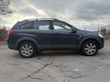 Chevrolet Captiva 2.0 D LT 4WD Exclusive - Chevrolet Captiva: 2.0