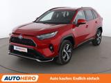 Toyota RAV 4 2.5 Hybrid 4x4 Aut.*NAV*ACC*CAM*PDC*AHK* - Toyota RAV 4 Gebrauchtwagen in Hamburg