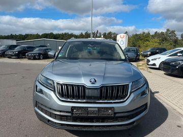Skoda Kodiaq - 3