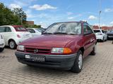Opel Astra 1.4 GL *TÜV-01/2027*1.HAND*ALLWETTER* - gebrauchte Opel Astra aus dem Jahr 1992