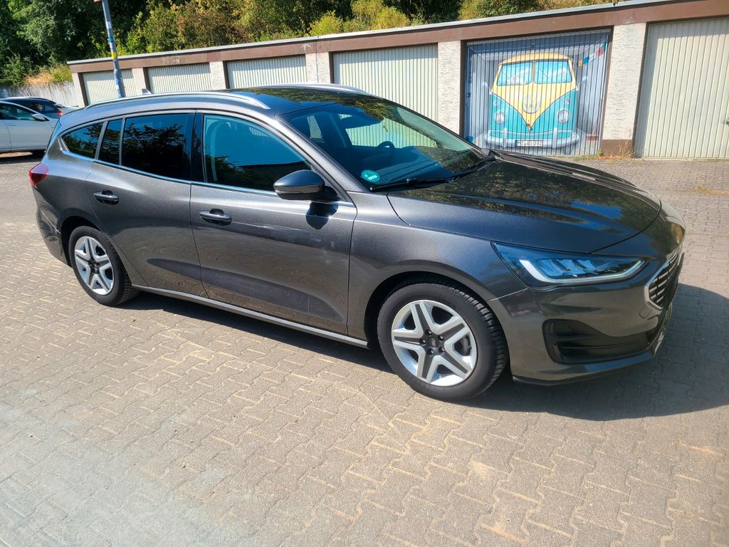 Image of Ford Focus