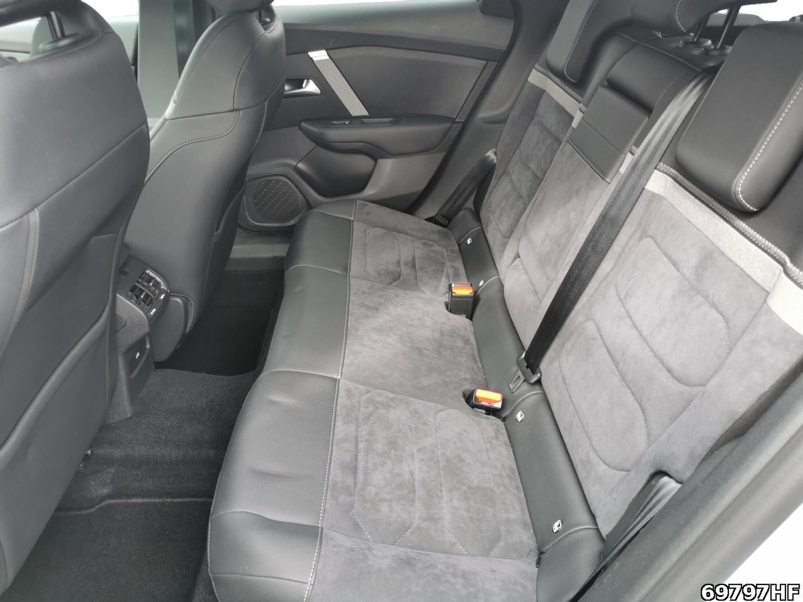 Fahrzeugabbildung Citroën C4 1.2 PureTech 130 Max (EURO 6e)