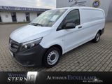 Mercedes-Benz Vito 114 Kasten lang WERKSTATTAUSBAU KLIMA PTS - Mercedes-Benz Vito in Bochum